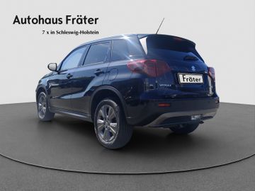Fotografie 6 des Suzuki Vitara 1.4 Comfort * Kamera * Navi * PDC * Keyl