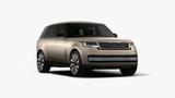 Land Rover Range Rover 4.4 P615 V8 MHEV SV Lang - Land Rover Range Rover: 4.6