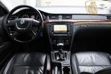 Skoda Superb Combi Elegance STANDHZ+MEMORY+BIXENON+ - gebrauchte Skoda Superb aus dem Jahr 2011