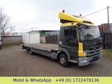 Mercedes-Benz ATEGO 822L / 922L  -  Tel. +49 (0) 1722479136 - Mercedes-Benz 822