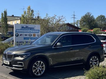 BMW X5 - 4