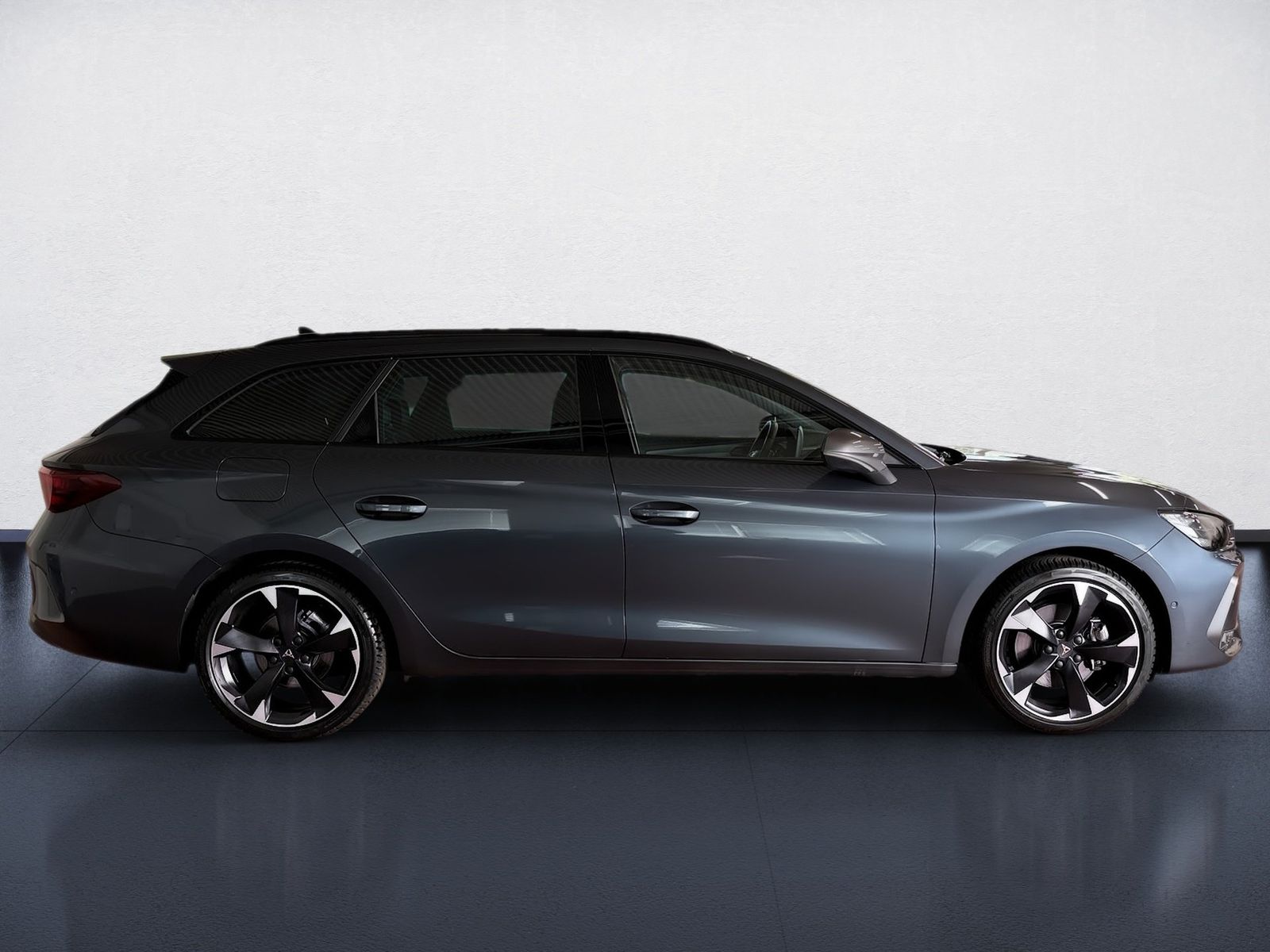 Cupra Leon - Bild 7