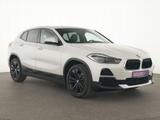 BMW X2 Advantage Plus Leder Dakota|LED|Navi|SHZ|PDC - BMW X2 Gebrauchtwagen in München