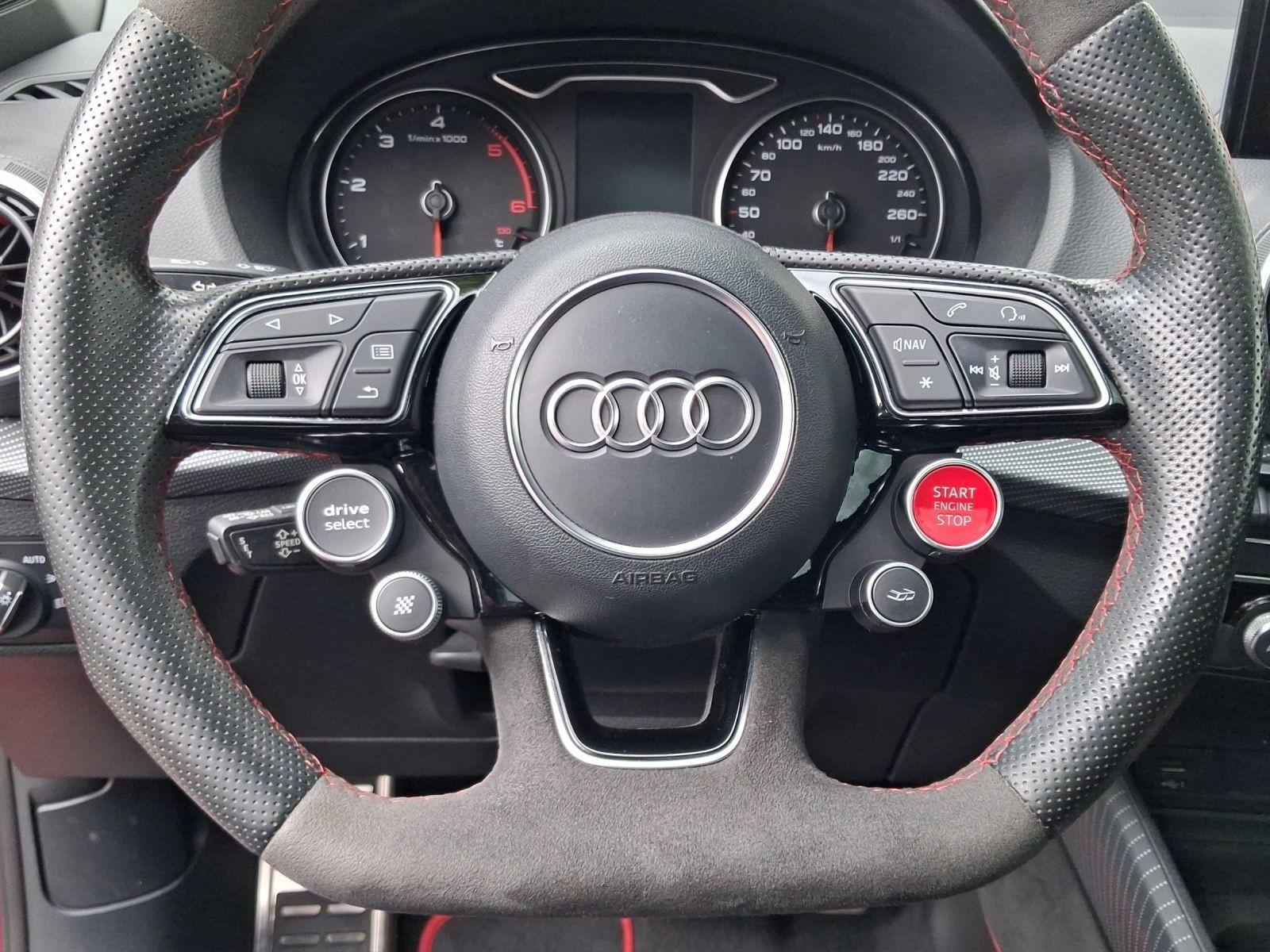 Audi Q2 2.0 TDI Q NEIDFAKTOR H&R K-CUSTOM