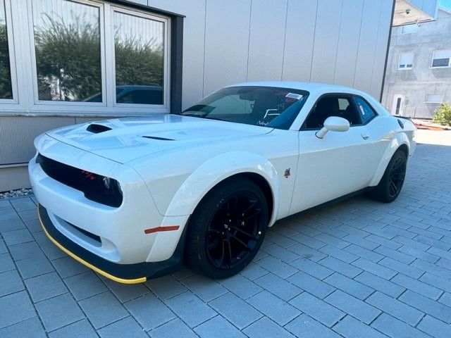 Dodge Challenger R/T Scat Pack Widebody 6.4 Last Call