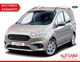 Ford Tourneo Courier 1.0 EB AAC Navi Kam PDC NSW Alu - Ford Tourneo Courier Gebrauchtwagen