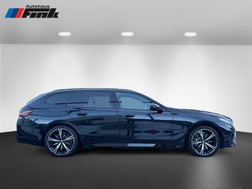 BMW i5 xDrive40 M Sportpaket Head-Up HK HiFi DAB