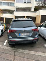 Volkswagen VW Tiguan Allspace 2022 IQ Drive - Volkswagen Tiguan Allspace IQ-DRIVE