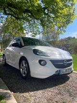 Opel Adam S 1.4 Turbo 110kW S