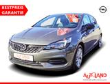Opel Astra K 1.2 Lenkradheizung Sitzheizung PDC Navi - Opel Astra: Kleinwagen