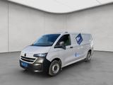 Volkswagen Transporter Kasten 2,0 l TDI 110 kW 6-G. AHK RFK - 8x4