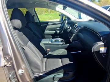 Hyundai TUCSON 1.6 T-GDI Trend Hybrid (230PS) Allrad