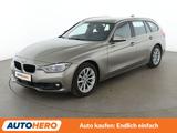 BMW 330i Advantage Aut.*NAVI*PDC*LED*ACC*ALU* - BMW Gebrauchtwagen von 2017