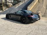 Mercedes-Benz SLS AMG Coupe *Black Series*!BITTE GENAU LESEN*! - Mercedes-Benz SL black series