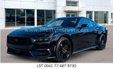 Ford Mustang EcoBoost V.Performance  2.3L € 33.000 T1 - gebrauchte Ford Mustang aus dem Jahr 2024