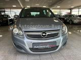 Opel Zafira B Autogas-LPG/Klima/PDC - Opel Zafira mit LPG-Antrieb