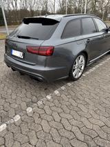 Audi RS6  700 PS Dynamik*Bose*Keramik*Pano - Audi RS6 aus 2013