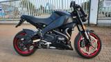 Buell XB 12 SS Lightning Long - BUELL XB12S