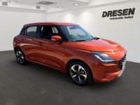 Suzuki Swift - Vorschau Bild 2