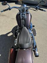 Harley-Davidson FAT Boy  - HARLEY-DAVIDSON 2009 FAT BOY