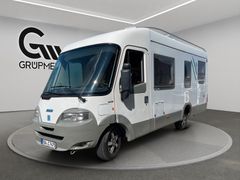 KNAUS Travel Liner 708G | Luftfed.|LiFePO4|Solar|TÜV