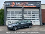 Volvo V70 Kombi Momentum KLIMA*NAVI*LEDER*TOP* - Volvo V70 aus 2012