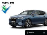 BMW iX xDrive60 2Achs,SoftCl,AHK,SkyL,B&W,360°
