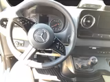 Mercedes-Benz Sprinter 315 CDI AHK*Klima*MBUX*DAB - Mercedes-Benz Sprinter