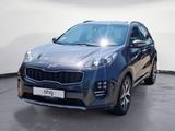 Kia Sportage 1.6 T-GDI AWD VISION - Kia Sportage: Awd