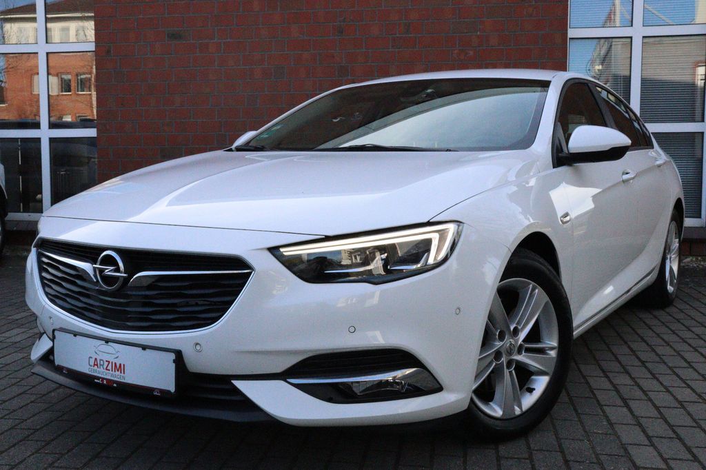 Image of Opel Insignia