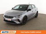 Opel Corsa 1.2 Turbo Elegance Aut*LED*TEMPO*CAM*PDC* - Opel Corsa Elegance mit Benzin-Antrieb