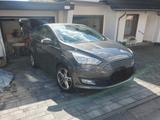 Ford C-Max 1,5 EcoBoost 110kW Titanium Titanium - Ford C-Max in Wuppertal