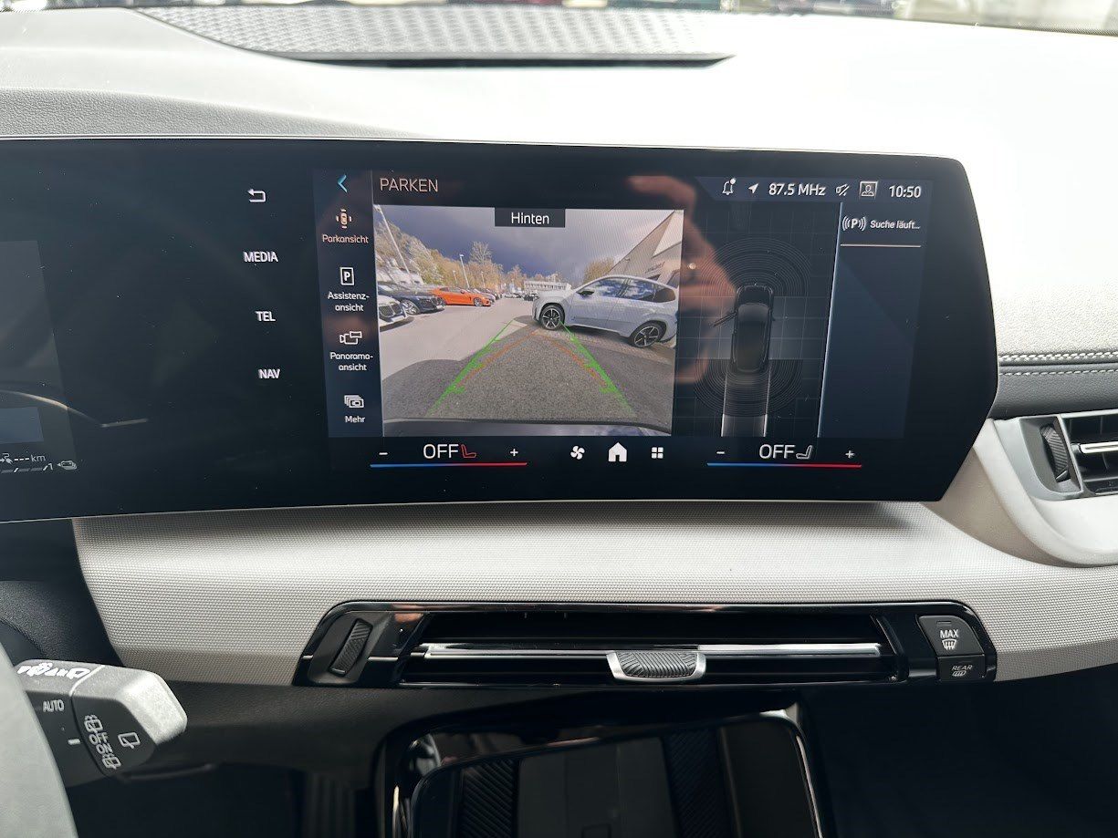 BMW 225e xDrive AT HYBRID AHK Kamera DrivAssist foto 9