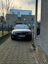Audi a8 2.8 fsi Vollausstatung - Audi A8 aus 2008