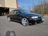 Volvo S80 T6 2.9 BiTurbo - Volvo S80: 2.9