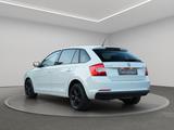 Skoda Rapid Spaceback Joy*PDC*NAVI*TÜVNEU*GARANTIE - Skoda Rapid: Spaceback