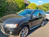 Mitsubishi Outlander 2.0 MIVEC 35 Jahre 2WD 35 Jahre - Mitsubishi Outlander in Krefeld