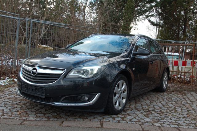 Opel Insignia ST 2.0 CDTI ecoFLEX Sport- NEU TÜV -HÜ