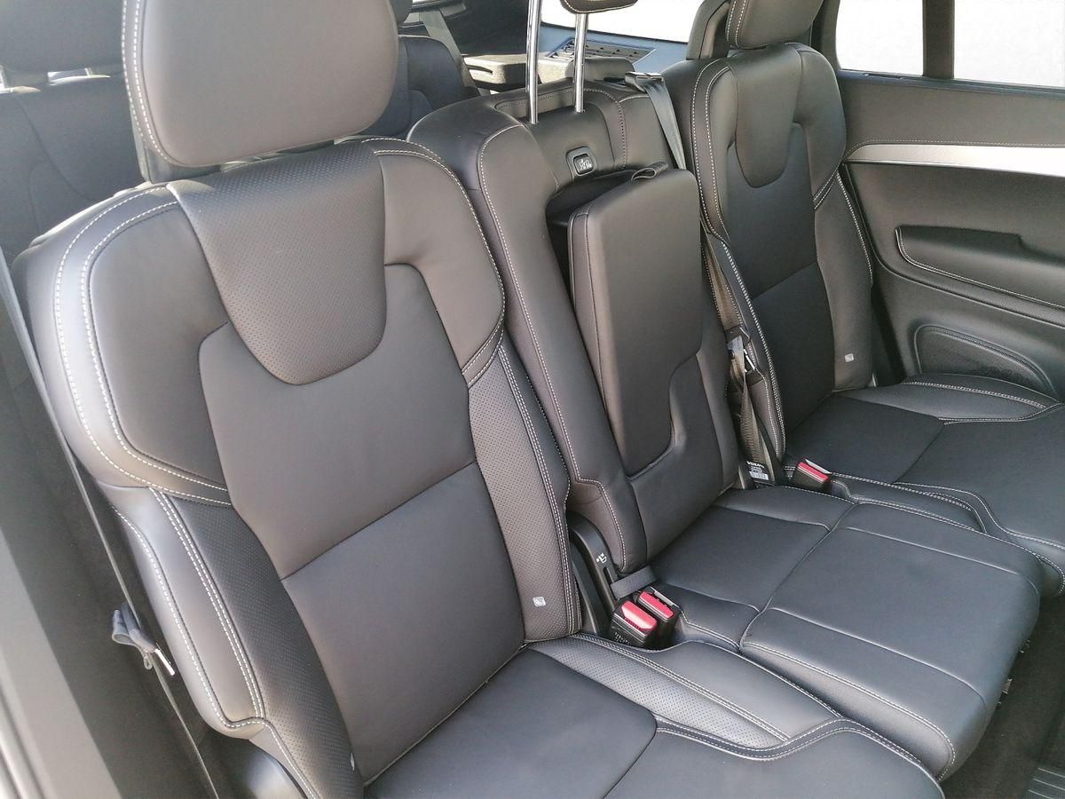 Volvo XC90 - Bild 19