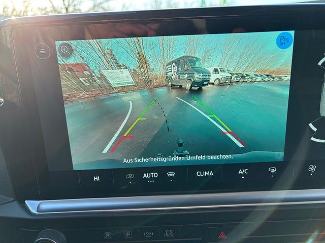 Fahrzeugabbildung Volkswagen Transporter Kasten T7 2.0 TDI  KR+AZV+LED+KLIMA+