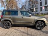 Skoda Yeti Adventure*DSG*AHK*R-CAM*Steuerkette NEU - gebrauchte Skoda Yeti aus dem Jahr 2014