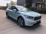 Skoda Enyaq 85 Lodge 210KW LED KAMERA - Skoda Enyaq Unfallwagen