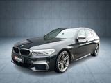 BMW M550d xDrive Touring /AHK /PANO /DISPLAY-KEY - BMW M-MODELLE mit Anhängerkupplung