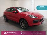 Porsche Cayenne Coupe Sport Chrono|Navi|HUD|CAM
