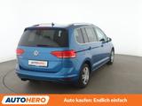 Volkswagen Touran 1.4 TSI Highline BMT *NAVI*PDC*TEMPO*SHZ* - VW Touran Gebrauchtwagen in München