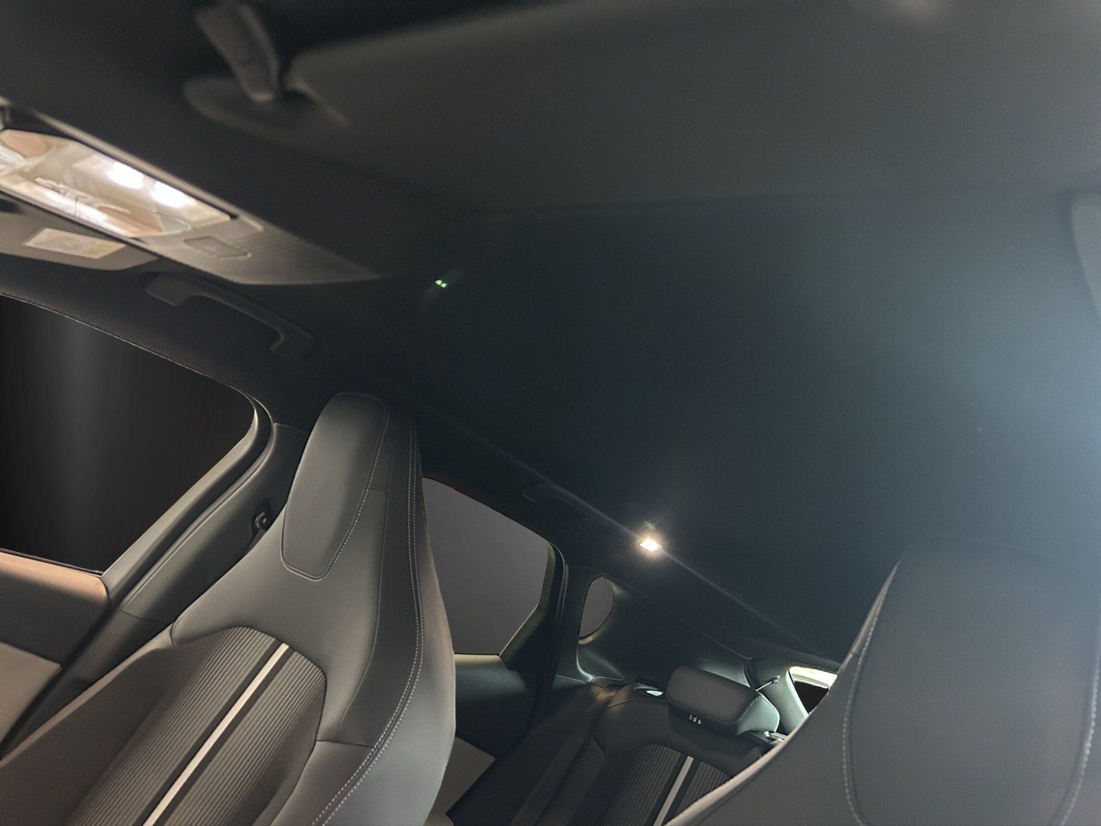 Fahrzeugabbildung Ford Ford Capri