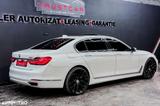 BMW 740Li | 3.0 | Long | Forgiato 22 | Sky Lounge - BMW 740 mit Benzin-Antrieb: Limousine