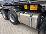 MAN TGS 35.520 BB 8x4, Trigenius, Hendrickson Ultima - Angebote