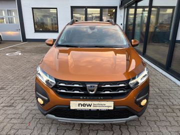Dacia Sandero Stepway Comfort TCe 90