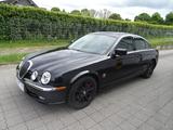 Jaguar S-Type V6 Executive / Automatik / Leder - gebrauchte Jaguar S-Type aus dem Jahr 2000